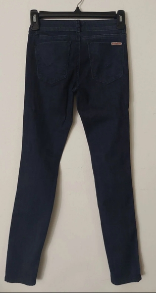 NEW HUDSON KIDS GIRLS CHRISTA SUPER STRETCH SKINNY JEANS - Picture 3 of 10